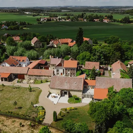 Frühstückspension Statek 3*