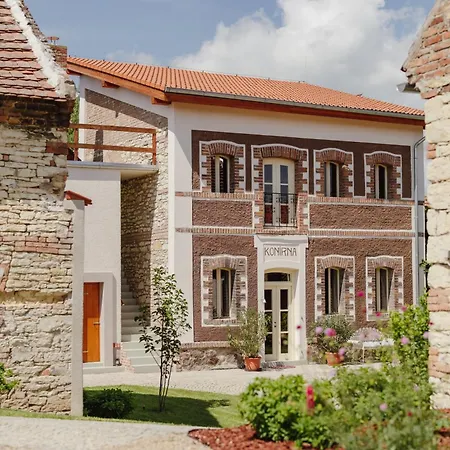 Statek Pazderna Pazderna