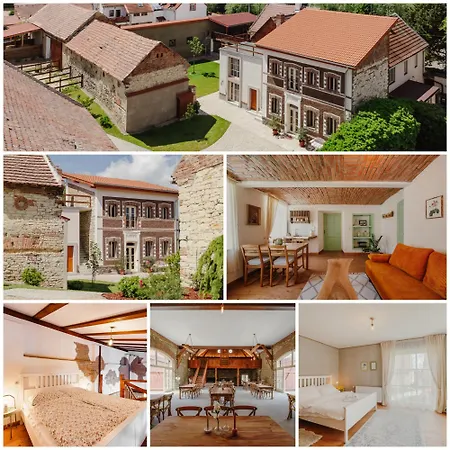 Statek Pazderna 3* Pazderna
