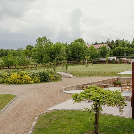 Statek 3* Pazderna
