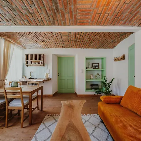Panzió Statek Pazderna 3*