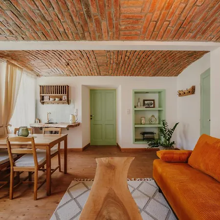 Panzió Statek Pazderna Pazderna